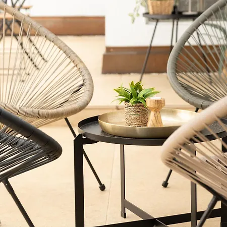 Luxury In Center With Terrace 格拉茨