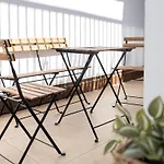 Mintgraz - 1 Bedroom With Terrace Apartman Graz