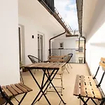Apartman Mintgraz - 1 Bedroom With Terrace Graz