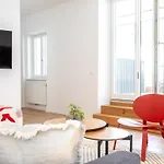 Mintgraz - 1 Bedroom With Terrace Apartman Graz
