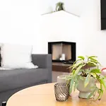 Mintgraz - 1 Bedroom With Terrace Apartman *