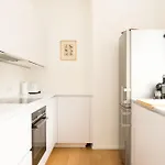 Mintgraz - 1 Bedroom With Terrace *