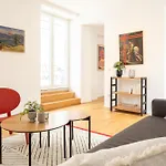 Mintgraz - 1 Bedroom With Terrace Apartman *
