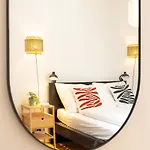 Mintgraz - 1 Bedroom With Terrace Apartman Graz