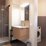 Mintgraz - 1 Bedroom With Terrace Apartman *