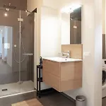 Mintgraz - 1 Bedroom With Terrace Apartman *