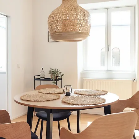 Apartamento Luxury In Center With Terrace