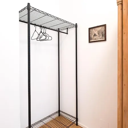 Apartment Luxury In Center With Terrace *