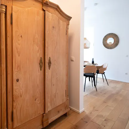 Luxury In Center With Terrace Apartment Graz