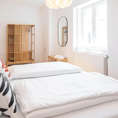 Apartamento Luxury In Center With Terrace