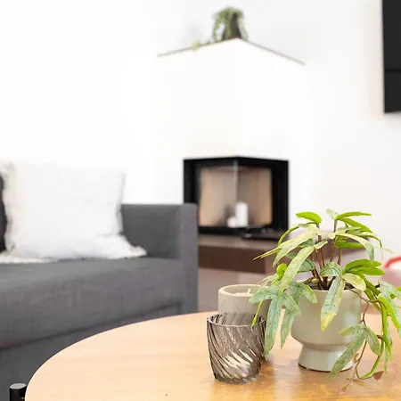 Luxury In Center With Terrace Διαμέρισμα *