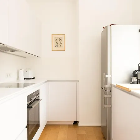 アパート Mintgraz - 1 Bedroom With Terrace *