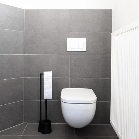 דירה Mintgraz - 1 Bedroom With Terrace גראץ