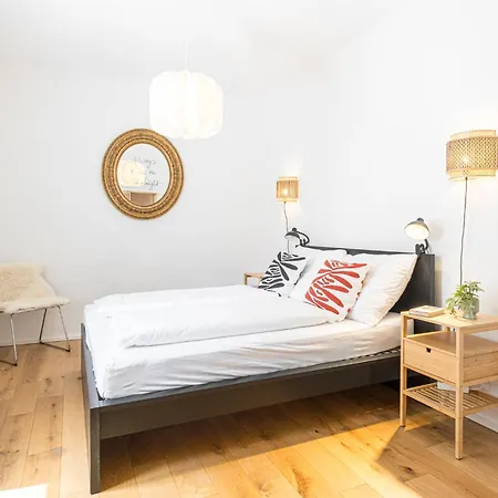 Apartman Mintgraz - 1 Bedroom With Terrace Graz
