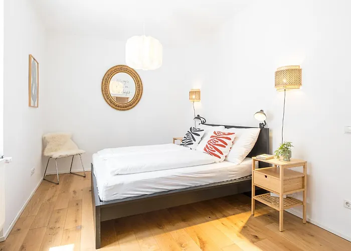 Appartement Luxury In Center With Terrace *