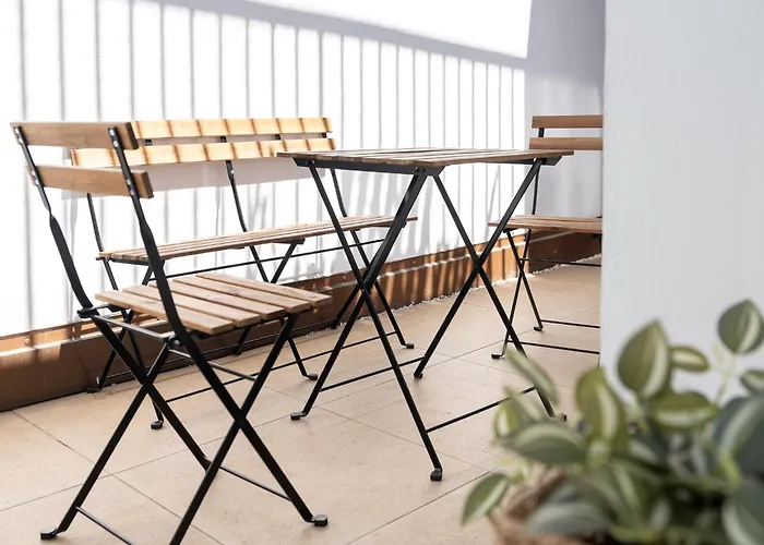 Luxury In Center With Terrace Διαμέρισμα Γκρατς