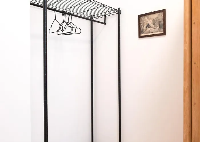 Appartement Luxury In Center With Terrace *