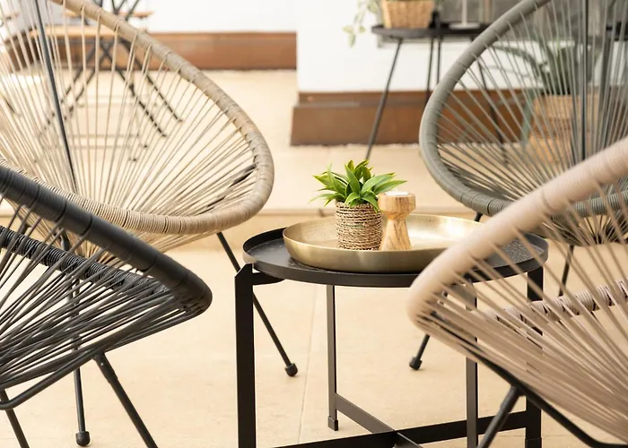 Luxury In Center With Terrace غراتس