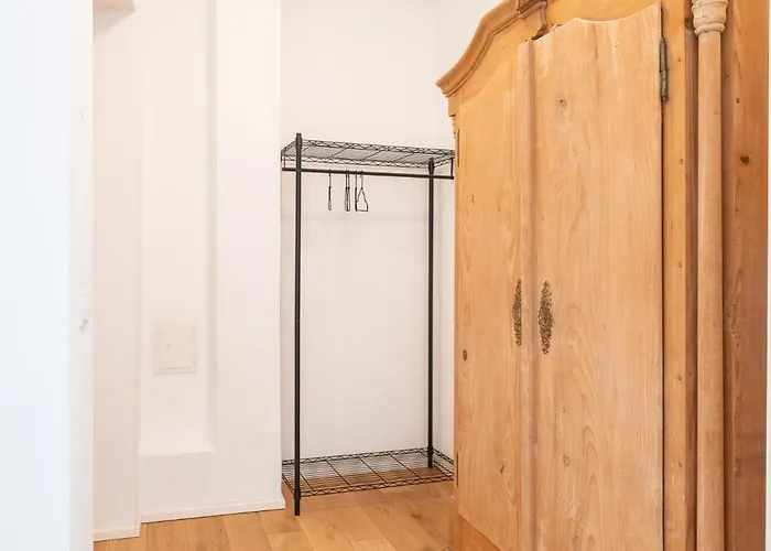 Luxury In Center With Terrace Διαμέρισμα Γκρατς