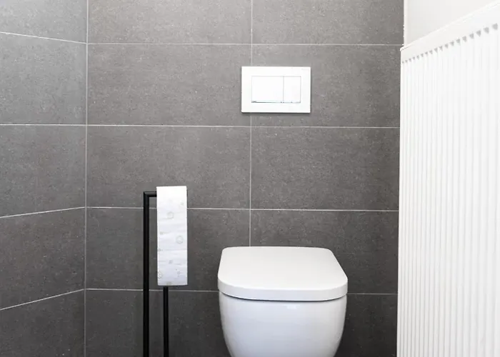 Luxury In Center With Terrace * Graz