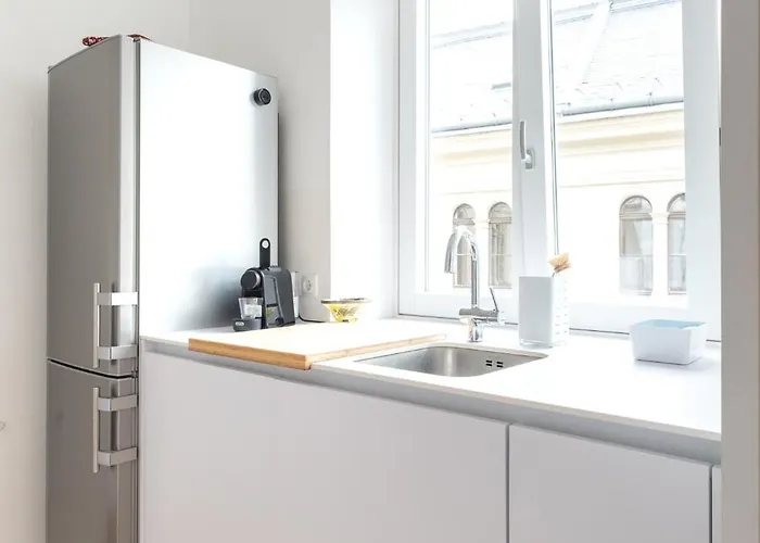 Luxury In Center With Terrace Appartement *