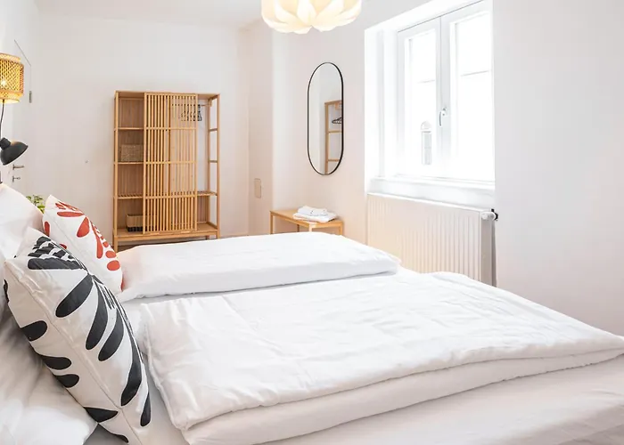 Appartement Luxury In Center With Terrace