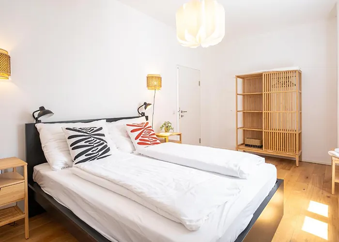 Luxury In Center With Terrace Γκρατς