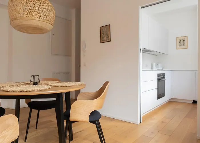 Luxury In Center With Terrace Γκρατς